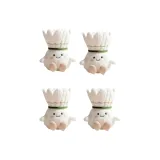 Бадминтон, подвеска [4 шт]