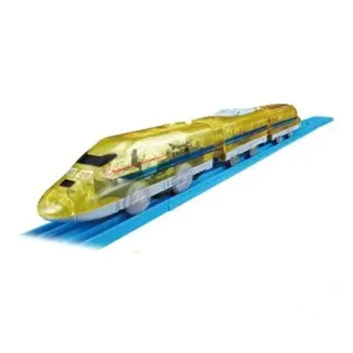 TAKARA TOMY Инерция, Задняя часть для натяжения & Glider Игрушки