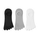 Сумеречный Ночной Черный + Облачный Белый + Лунный Серый