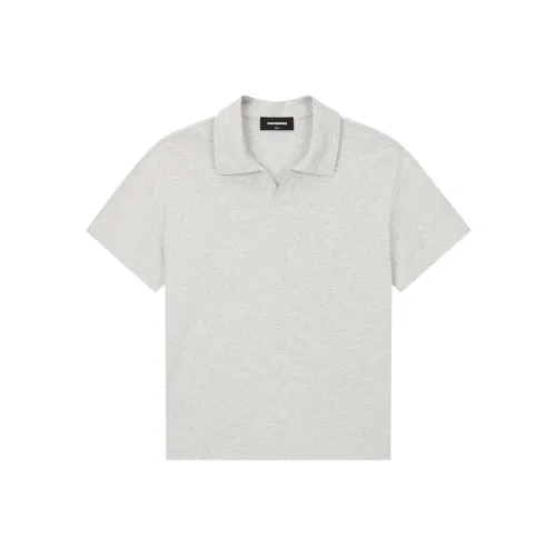 Haonanhuang Унисекс Футболки