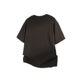 Чёрный с подарками