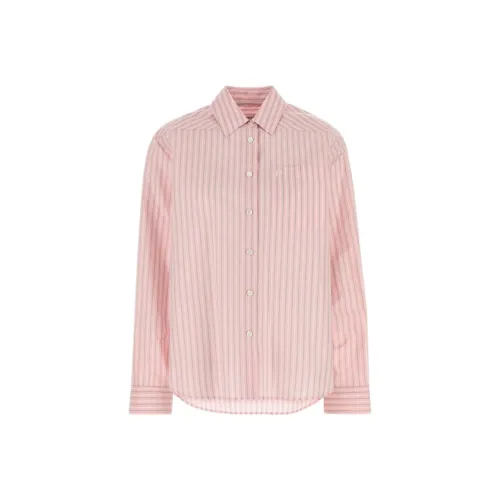 PHILOSOPHY DI LORENZO SERAFINI Рубашка Женская Розовая