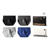 Темно-серый/Черный/Королевский синий/Светло-серый 9609 (4 шт)