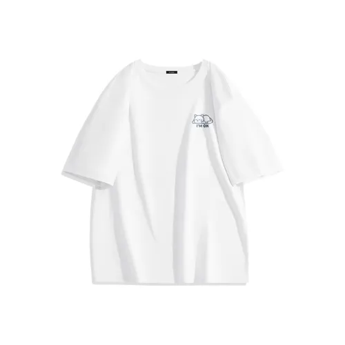 Miniso Унисекс Футболки