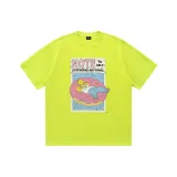 Неоново-зеленый