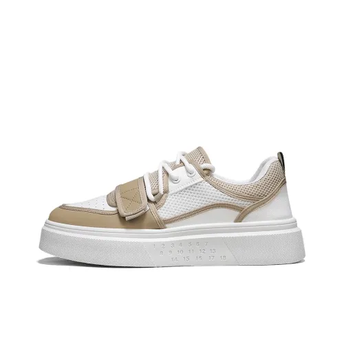 PLAY COBBLER Низкие кроссовки для скейтбординга Мужские