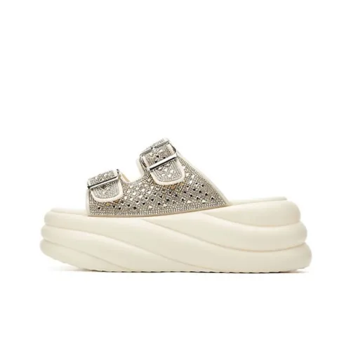 Daphne Quiet Slip-Ons Женские