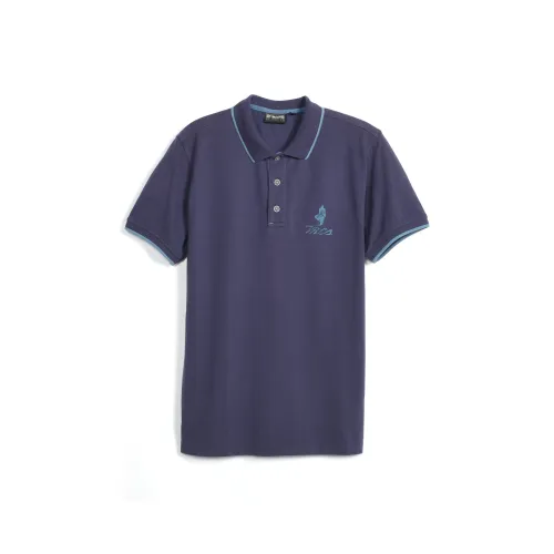 MCS Мужская Поло