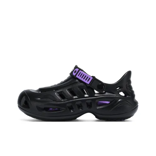 Kung Fu partners Сабо Мужской