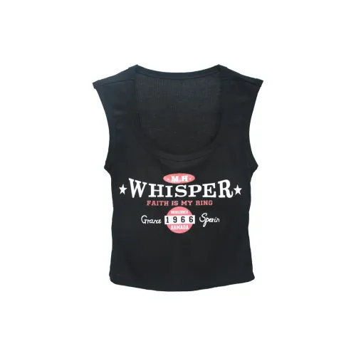 Cotton Gene Женские Майки