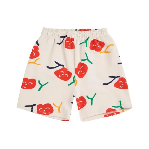 Bobo Choses Kids Short экрю