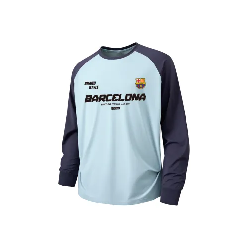 FCB ARCELONA Унисекс Футболка