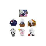 Целая коробка 6 штук