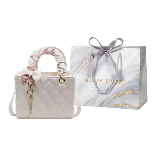 Miss Angel ПУ (полиуретан) Сумка Большая Женская Многоцветная