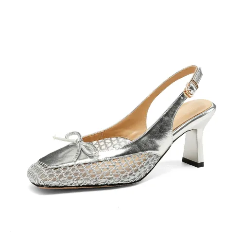 FMM Высокие каблуки Женские