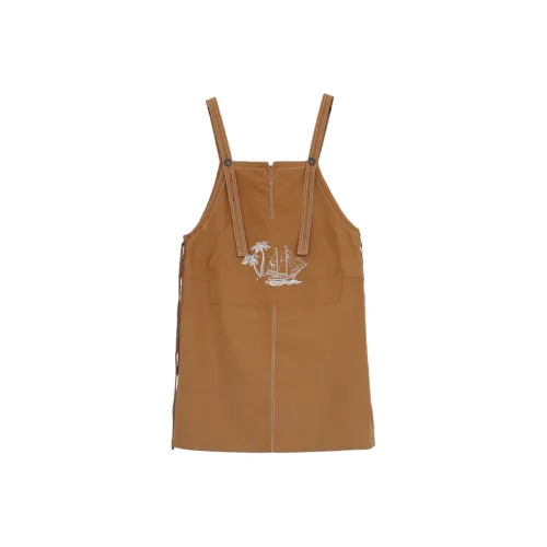 IT'Real SS25 Slip Платье Женское