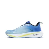 Лазурный синий / Светло-синий