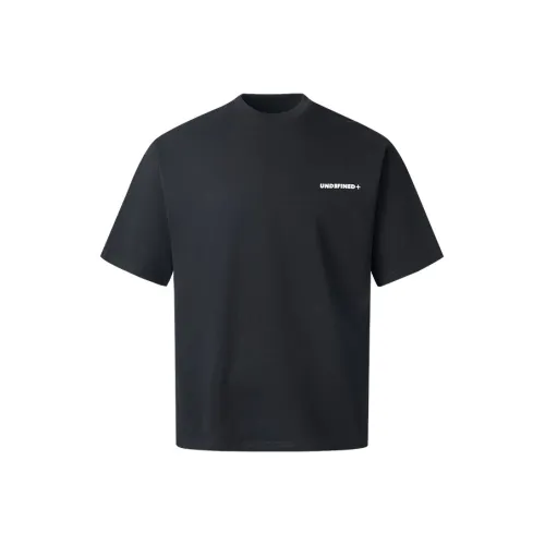 Undefined Collection T-Shirt Мужской
