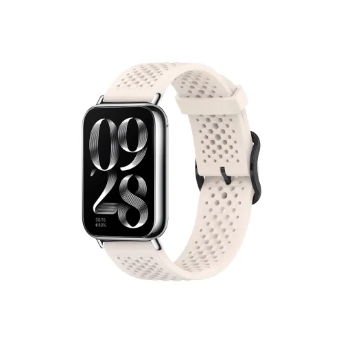 FLY Ремень Xiaomi Совместимость Силиконовый Материал