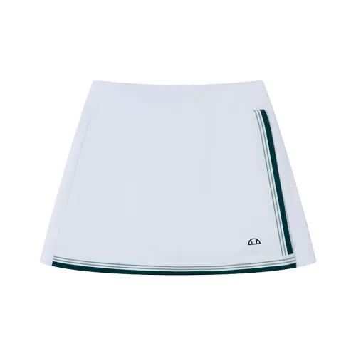 Ellesse Sports Casual Юбки Короткие Женские