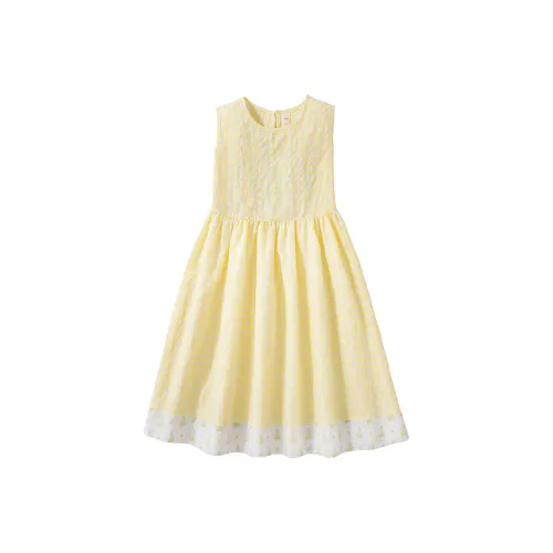 La Chapelle Платье для детей 3-7 лет