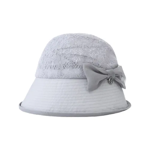 ELLE Шляпы из шелка с защитой от солнца для женщин