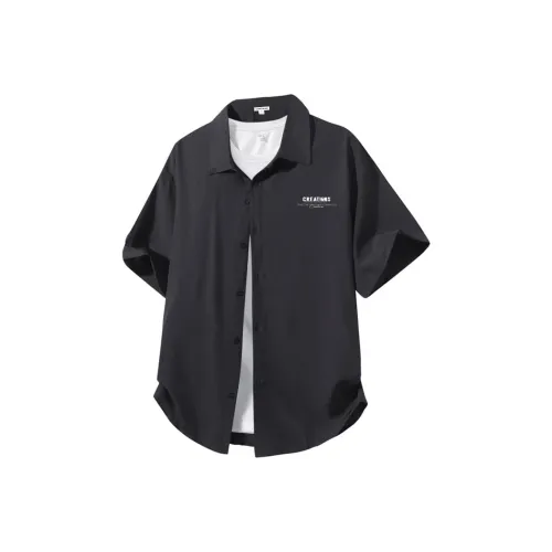 Colorful Creations Рубашка Унисекс