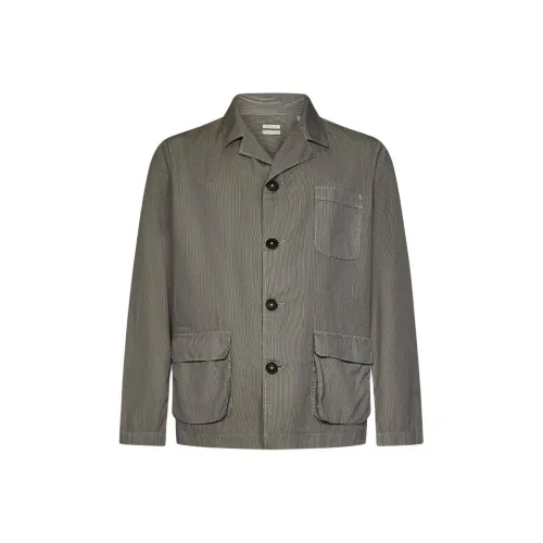 Massimo Alba Куртки и Пальто Мужской Коричневый