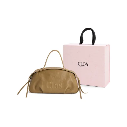 CLOS Клатчи Женские