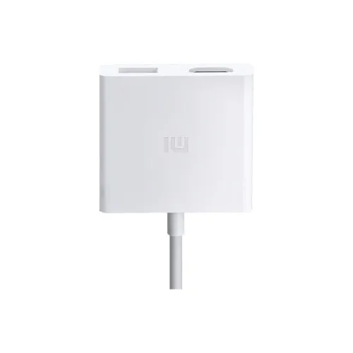 Xiaomi USB C на HDMI Многофункциональный адаптер док-станция