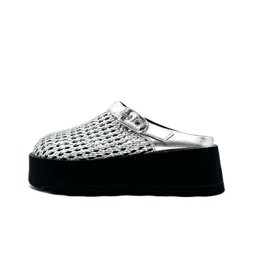 Shoe Lady Домашние тапочки для женщин