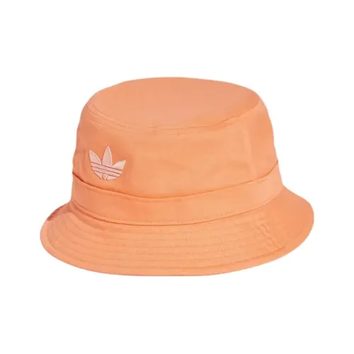 Adidas Панамы Унисекс Оранжевый