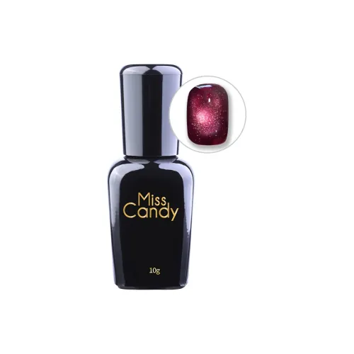 Лаки для ногтей Miss Candy и гель-лаки Женские
