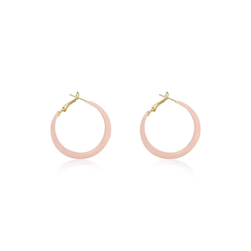 Inkopper Alloy Earrings Women's
