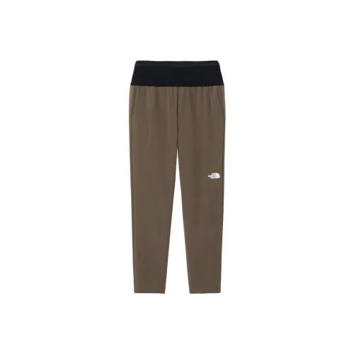 The North Face THE NORTH FACE Apparel Collection Дымчатый Коричневый Женские Спортивные Брюки