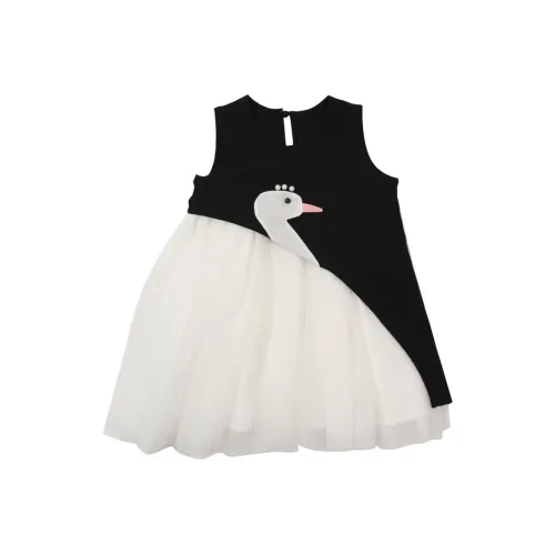 ROBINHOOD Платье для детей в возрасте 3-7 лет