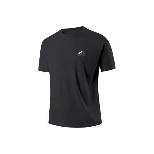 Endless Abyss Унисекс Футболка