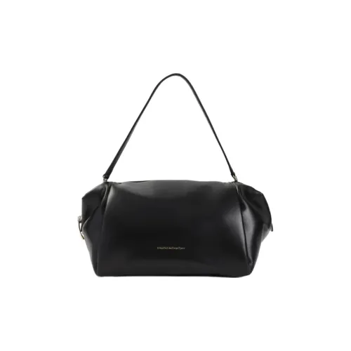 Carven Сумка через плечо Черная Женская