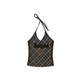 Коричневая клетка