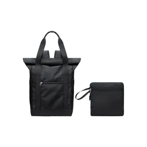 GOLF Водоотталкивающая ткань Рюкзак Стандартный Женские Элегантный Черный Ягодный Розовый