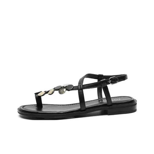 JOSINY One Ремень Сандалии Женские