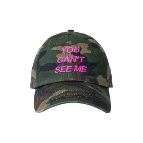 ANTI SOCIAL SOCIAL CLUB Кепки Унисекс Зеленый