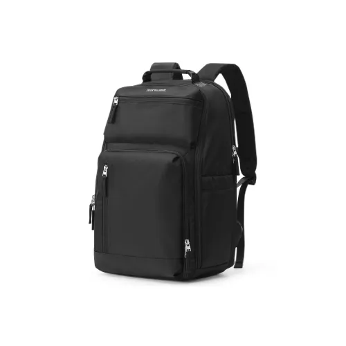 JEANSWEST Ткань Рюкзак Путешествие Фитнес Рюкзак Унисекс Многоцветный