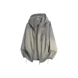 Бетонно-серый - Термочувствительный Выгравированный Логотип