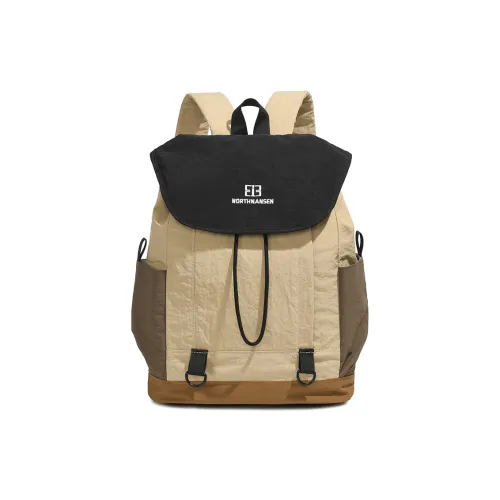 GOBLIN SHARKS 1759 Нейлон Рюкзак Унисекс Многоцветный