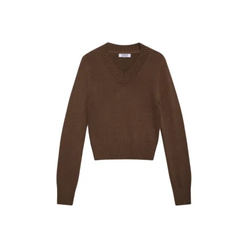 FRANKIES BIKINIS Свитер Женские