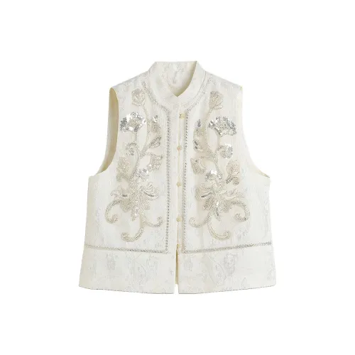 HANGYIGE Женские жилеты