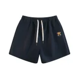 Темно-синий