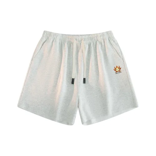 Van-Pis Унисекс Повседневные шорты