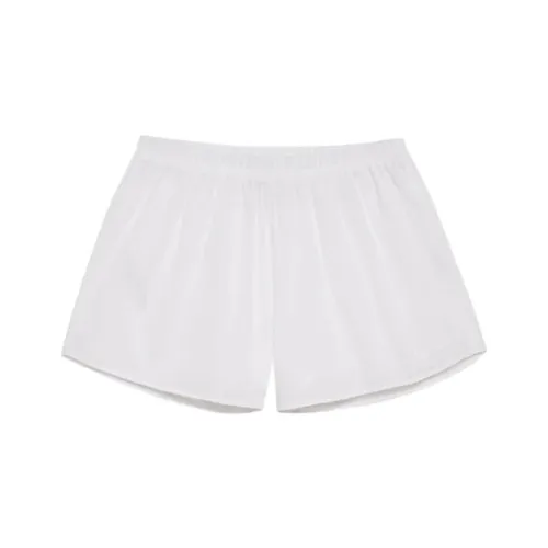 FRANKIES BIKINIS Повседневные шорты Женские